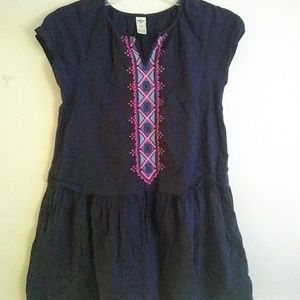 Girls Oshkosh Dress